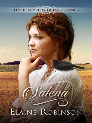 cover image of Salena